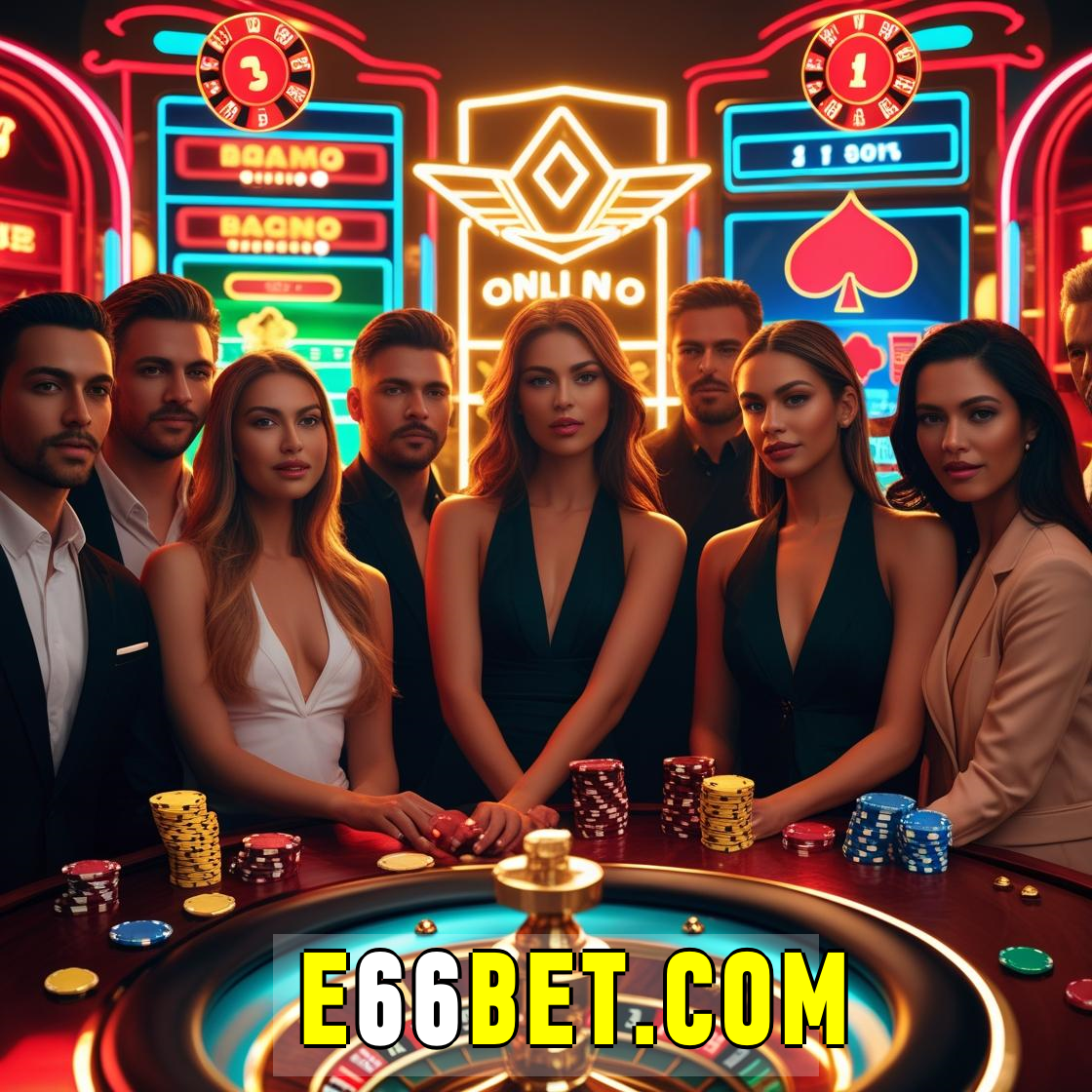 e66bet