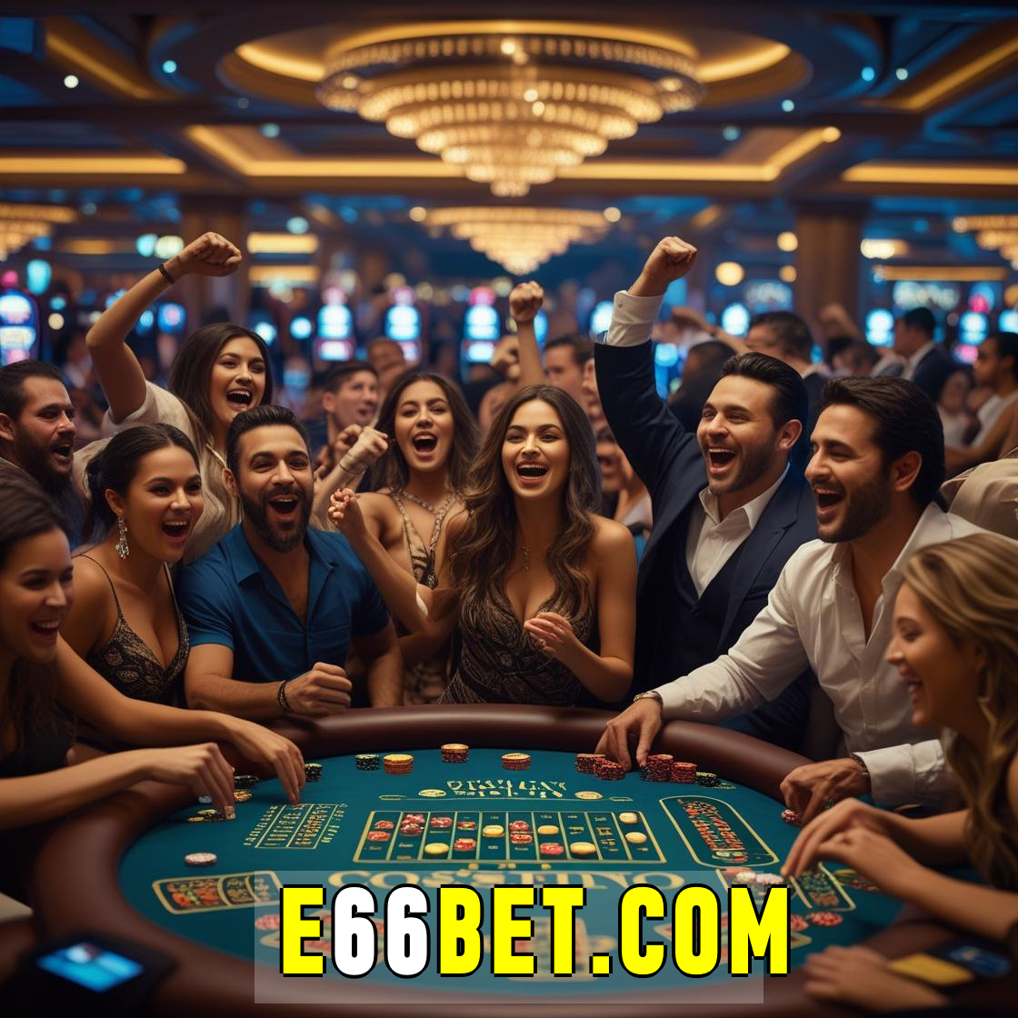 e66bet